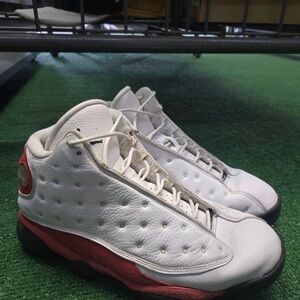 Nike Air Jordan 13 Chicago
